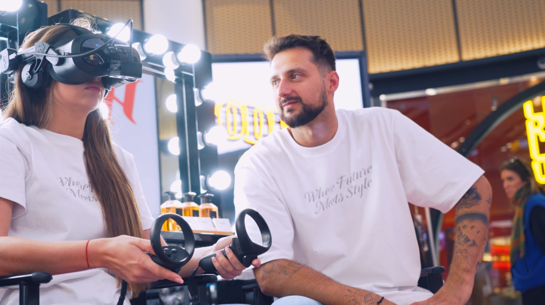 Westfield Days Mokotów