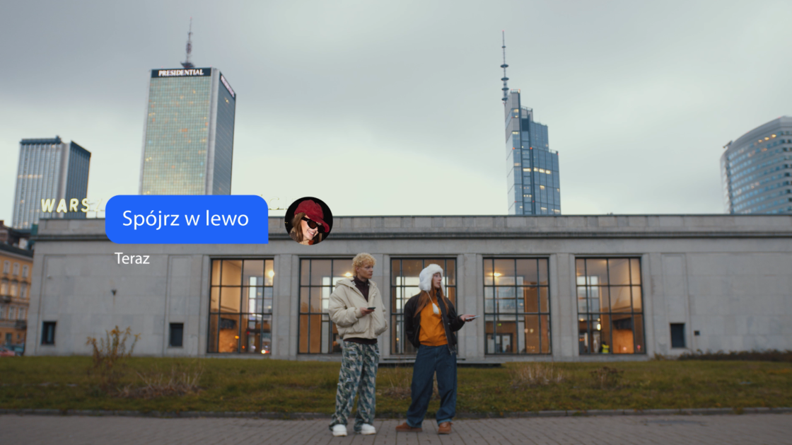 SWOPiFY – spot reklamowy