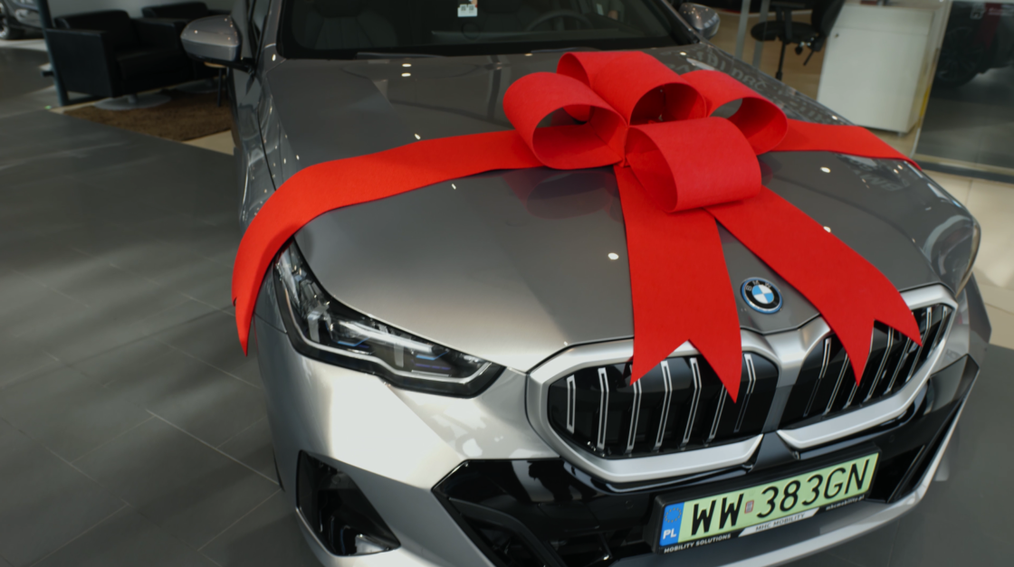 Bawaria Motors – MCH Mobility