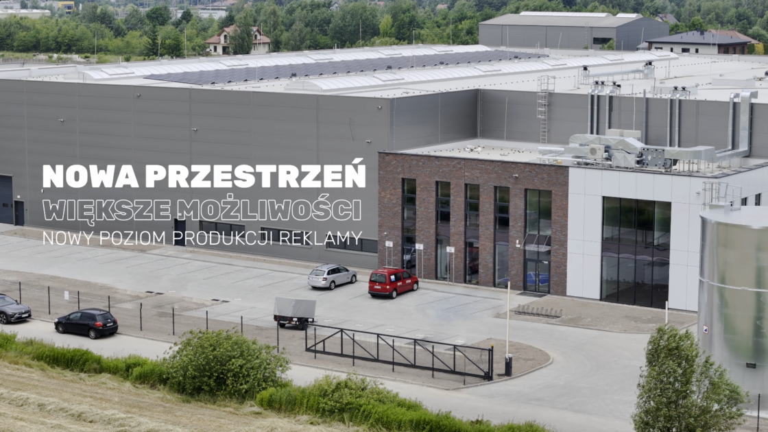 Print&Display – film promocyjny